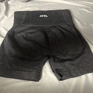 ABYL balance V2 seamless shorts